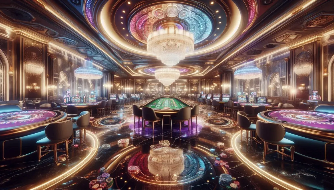 Casino Jax